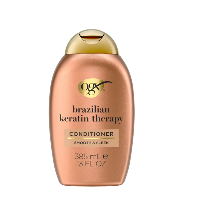 Organix Keratin Conditioner 13 oz