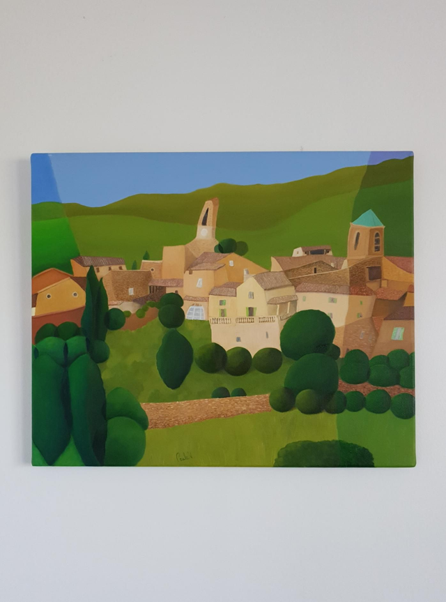 LOURMARIN 