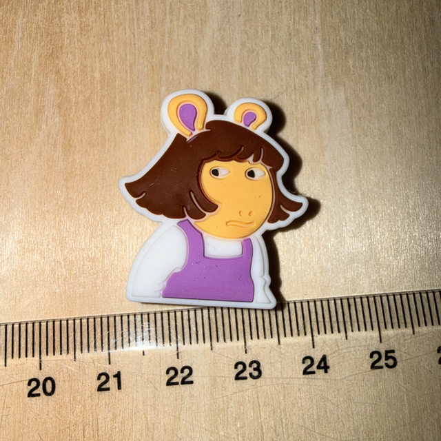 Dora Winifred