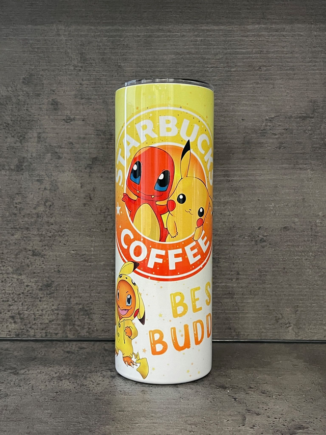 Pocket Monsters Best Buddies