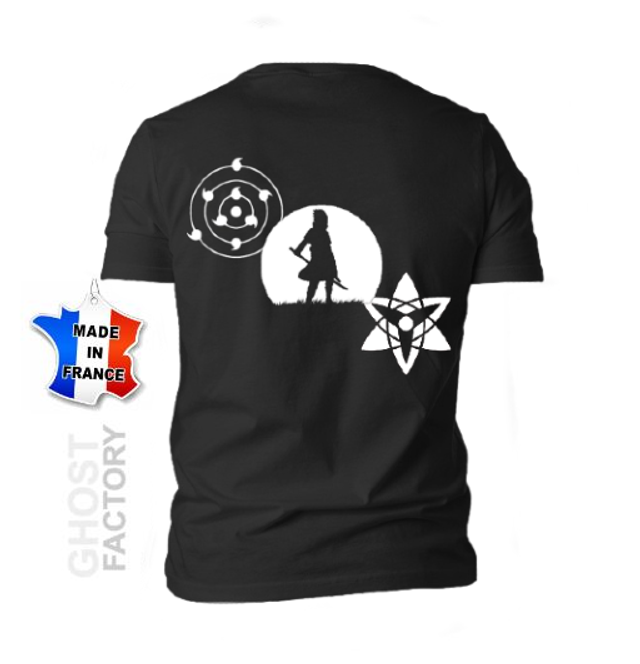 T-SHIRT UCHIWA