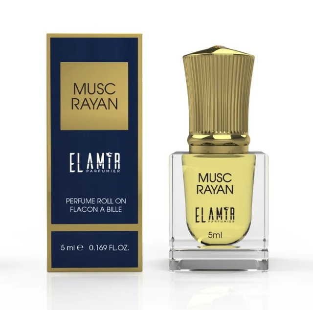 Rayan 5ml