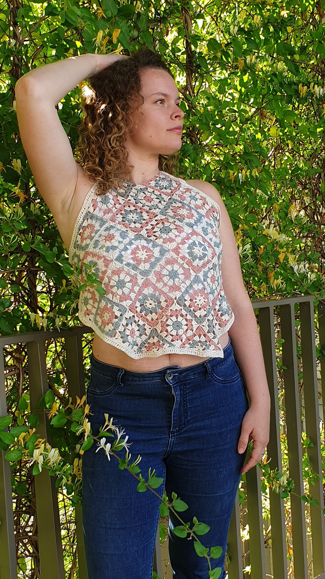 Patron Dos-nu SONATE