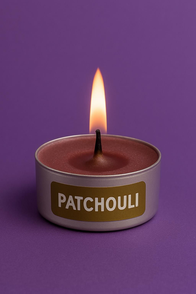 Patchouli