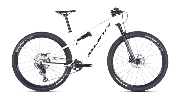 SHAMANN XC S2
