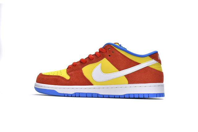 Nike Dunk SB 009