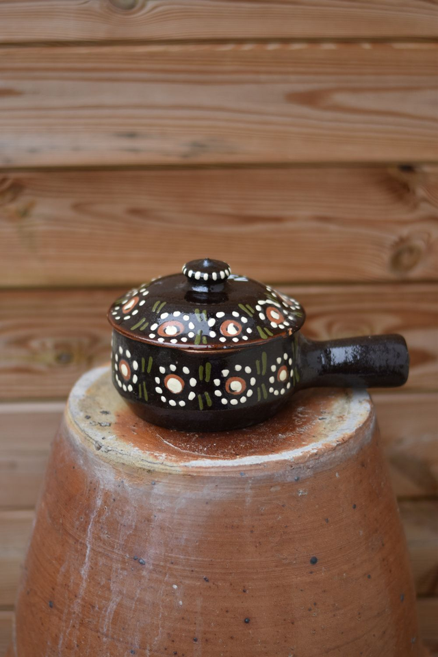 Petit Caquelon, Soufflenheim 