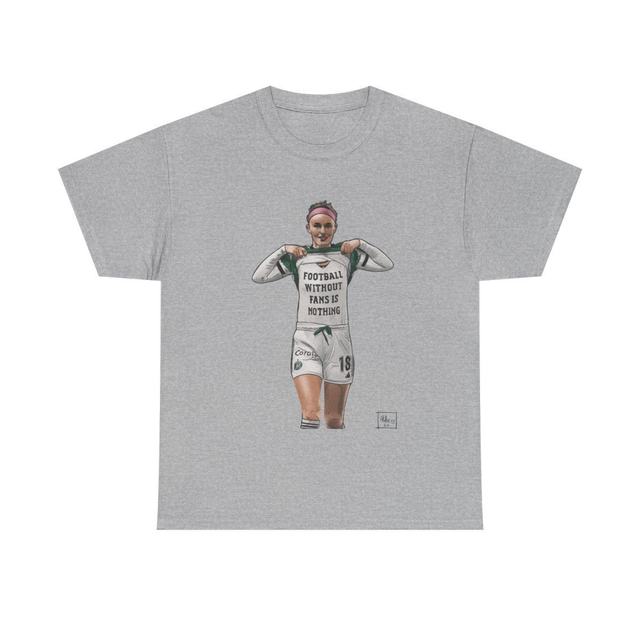 Caitlin Hayes FWFIN - T-Shirt