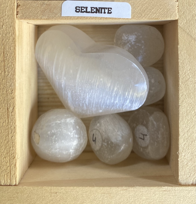 Sélénite 