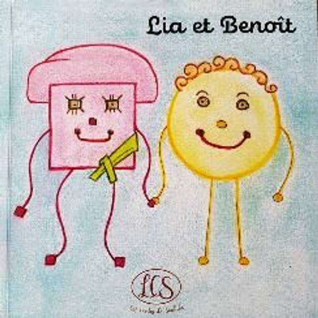 LIA ET BENOÎT
