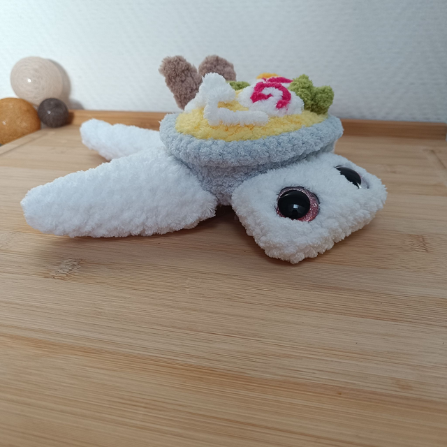 Raie Ramen 🍜🐟🍥