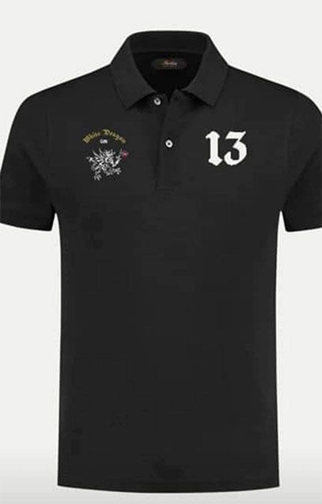 White Dragon Gin Polo