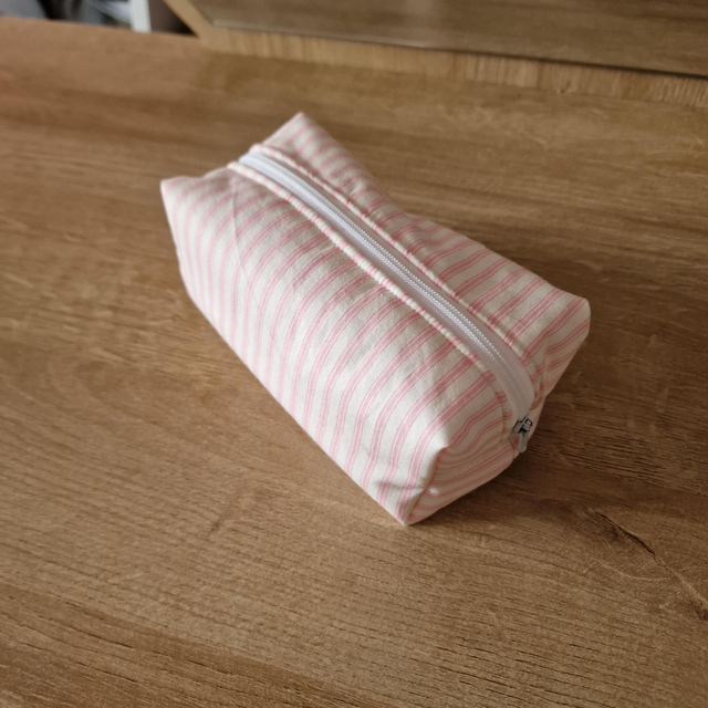 Washbag - Small