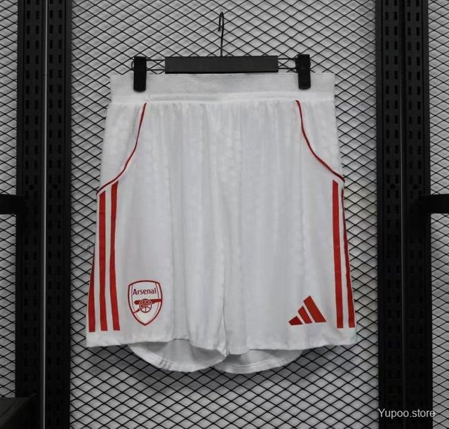 Pantalón 1ª Arsenal 25-26