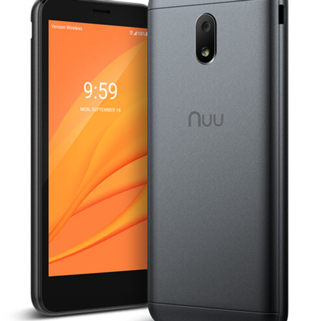 5  android nuu 
