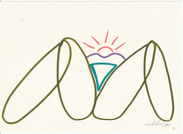 L'Origine du monde VIII