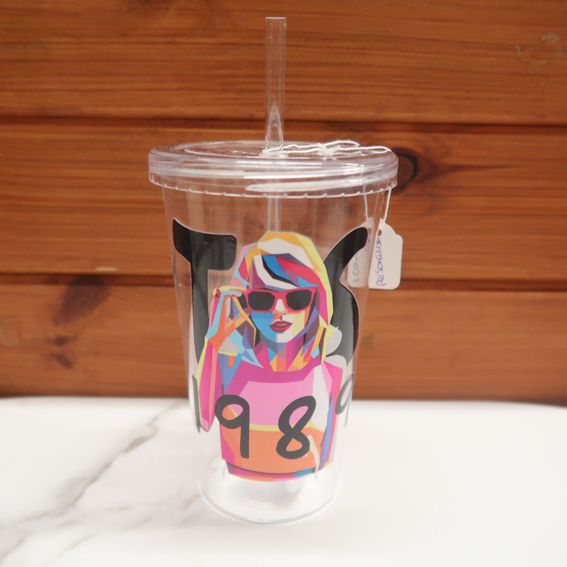 20oz Tumbler (Can be Personalised)