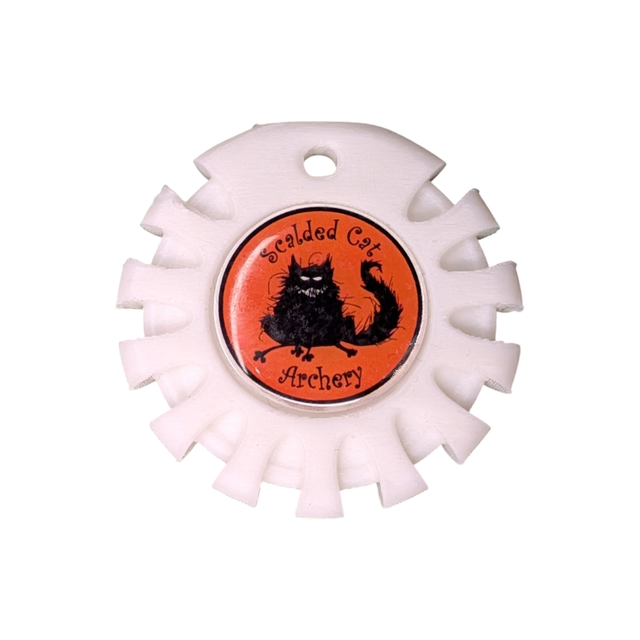 Easton Small Groove (G) Nock Holders ©