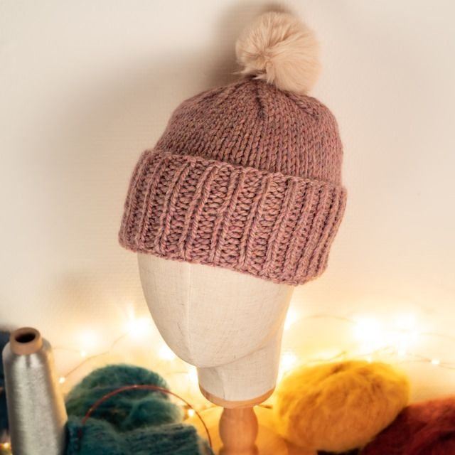 EN STOCK plusieurs couleurs Bonnet alpaga et mouton