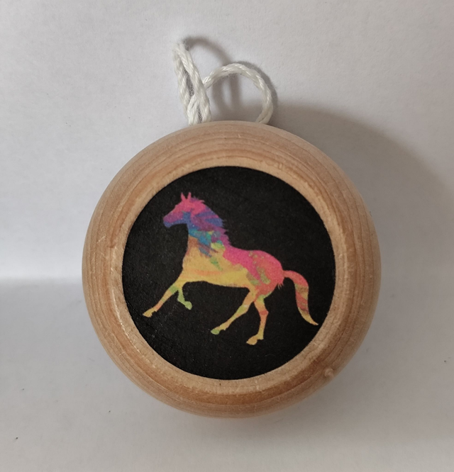 Yoyo bois thème animaux