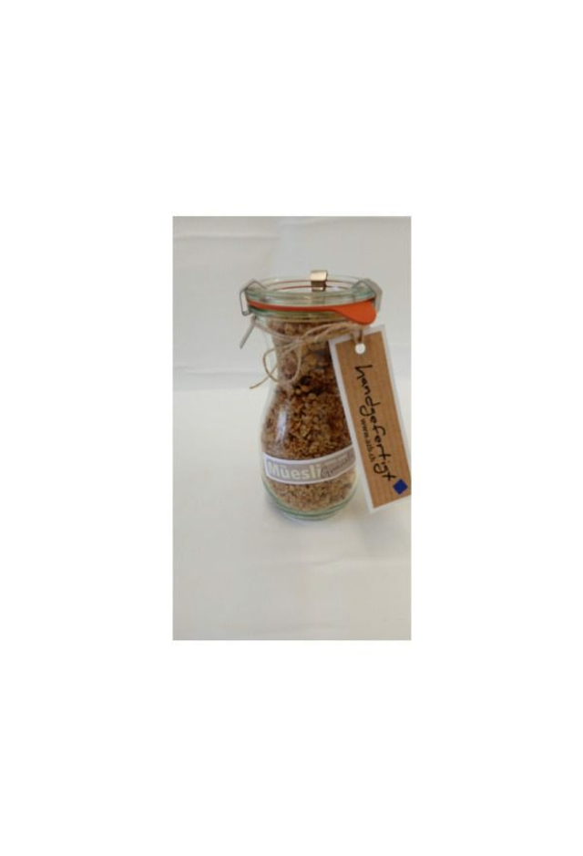 Müesli Granola klein