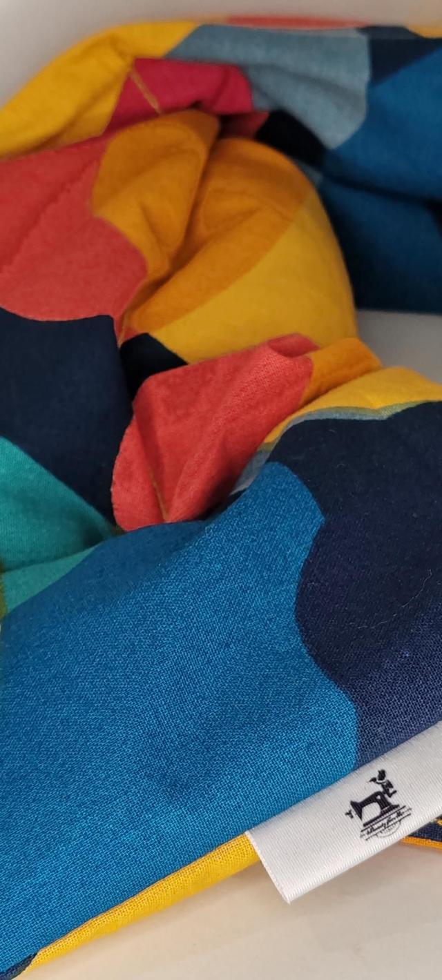 Bouillotte longue "VINTAGE"