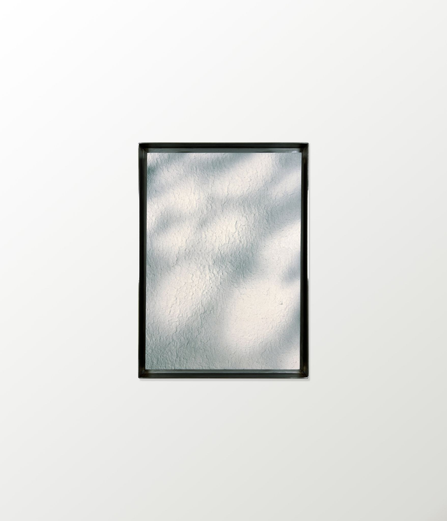 GUILLAUME GRANDO . Stone &amp; Shadow . pièce unique