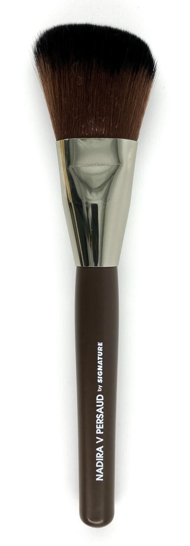 #2 Large Angled Make up Brush