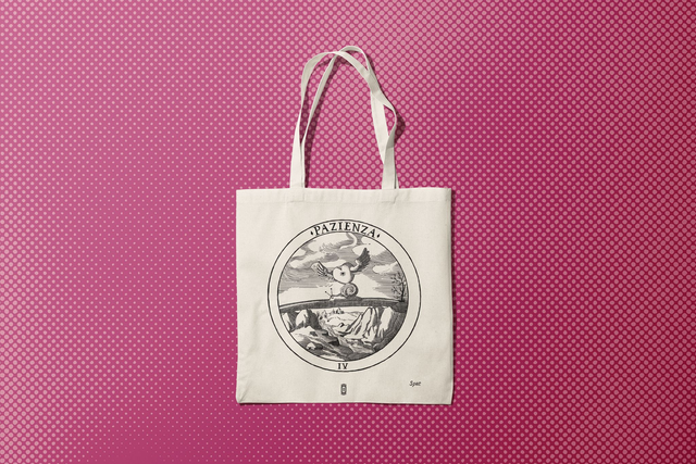 COR CORDIS - PAZIENZA