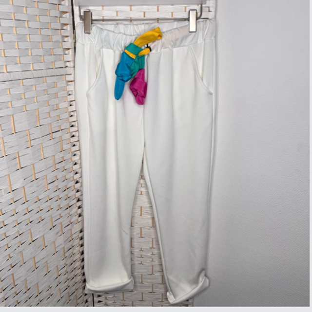 HJ4 Joggpants „ColorBelt“ B ca.40-52