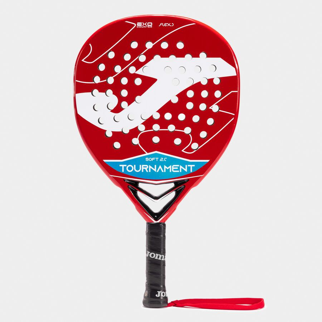 Joma Tournament Soft 2.0 Padel Racket 