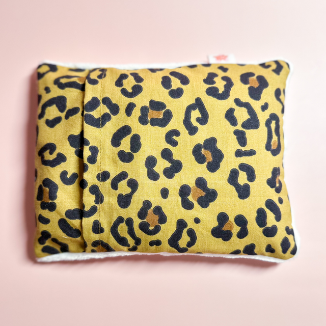 Bouillotte sèche Bonnie