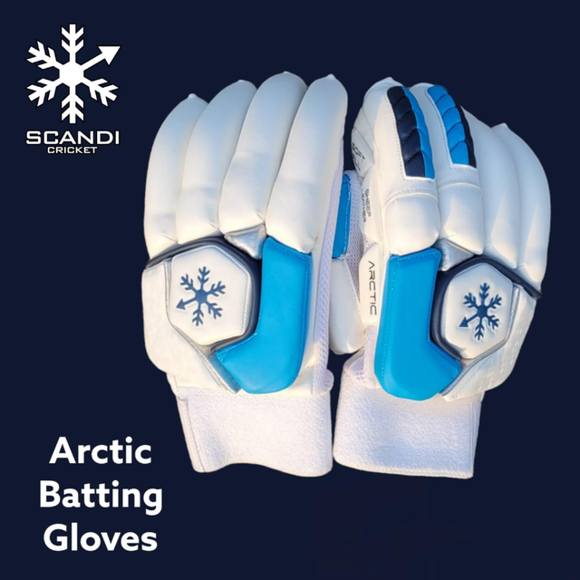 Arctic Batting Gloves
