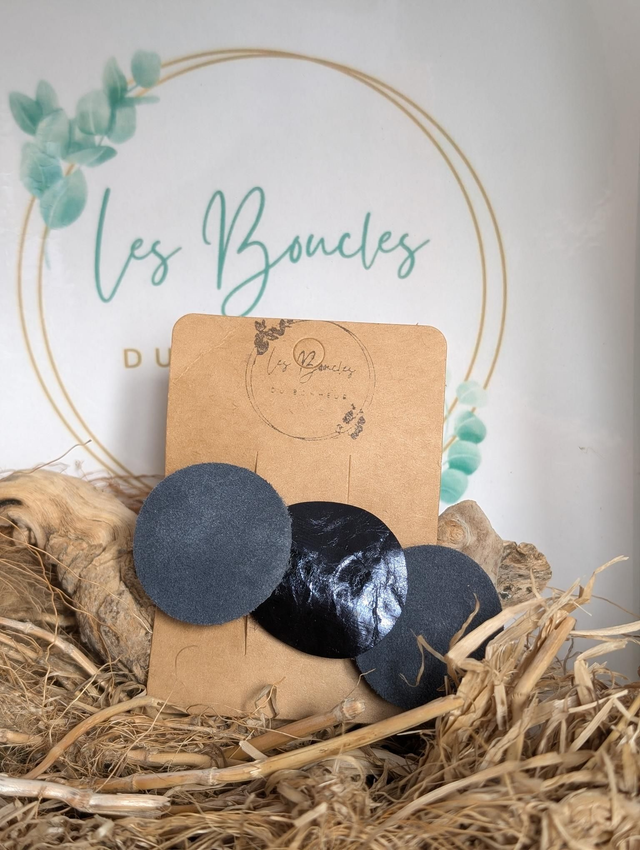 Grande barrette br35