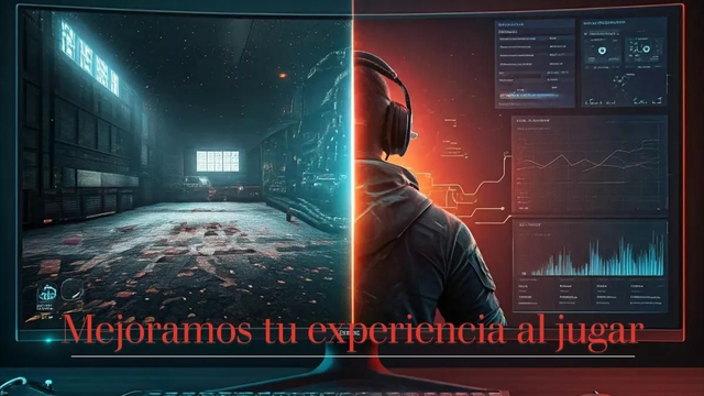 OPTIMIZACIÓN DE VIDEOJUEGOS