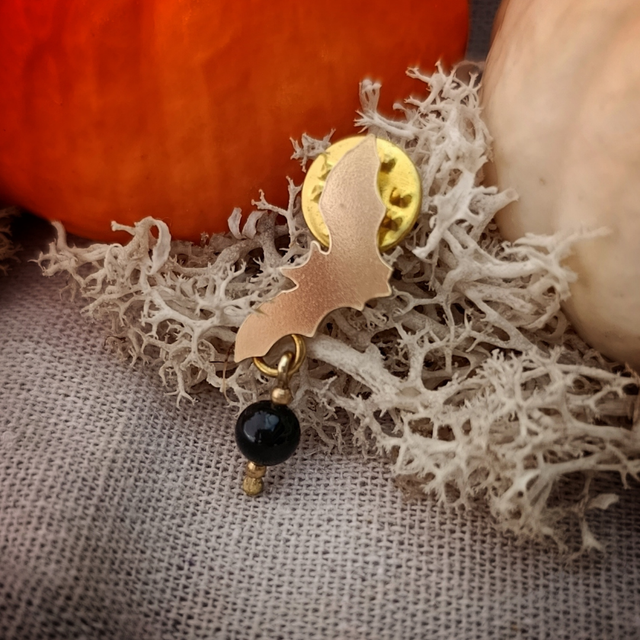 GRIGRIS - Pin's "Mélusine"