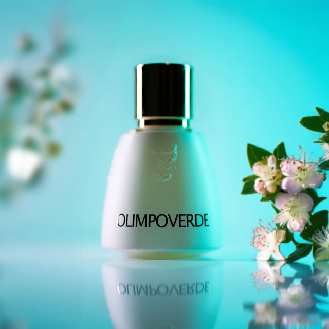 Agatho - Olimpoverde