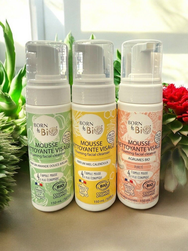 Pack Beauté