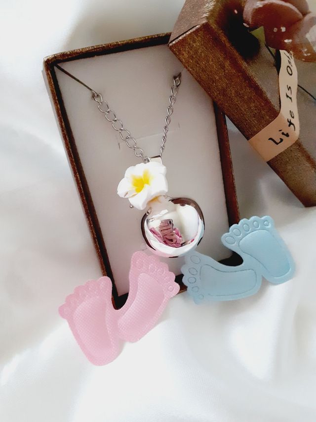 Bola de grossesse NATACHA