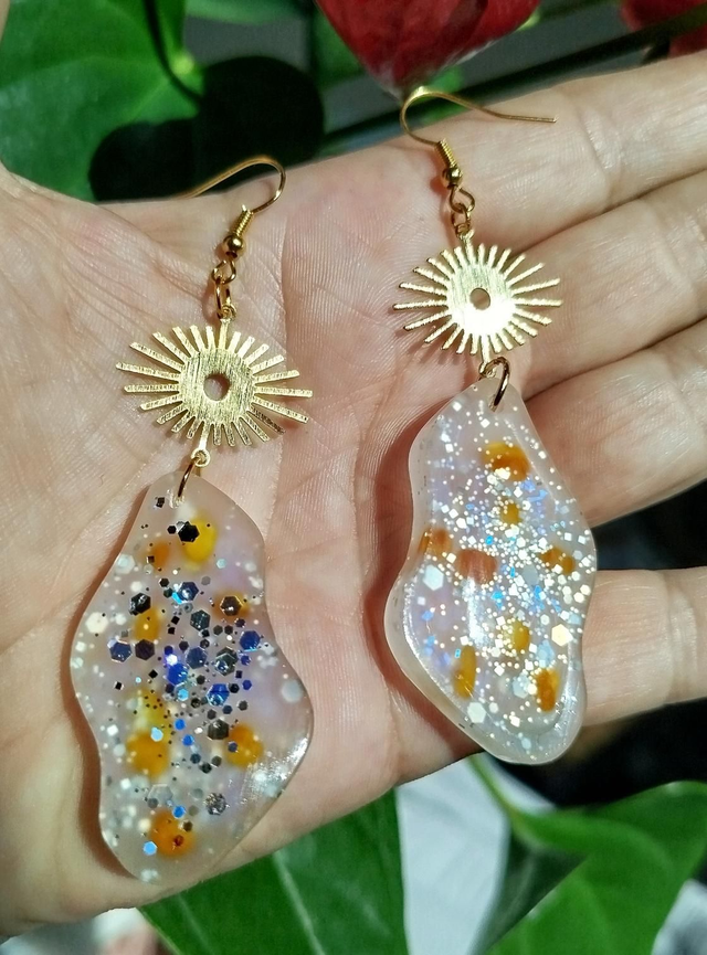 Éclats Solaires 