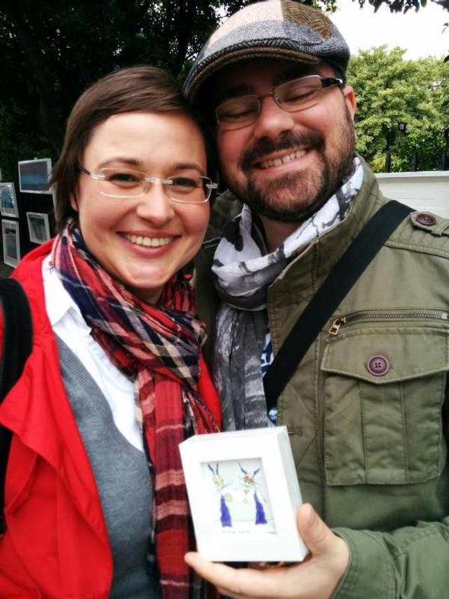 Very Satisfied Patrons &amp; Fans