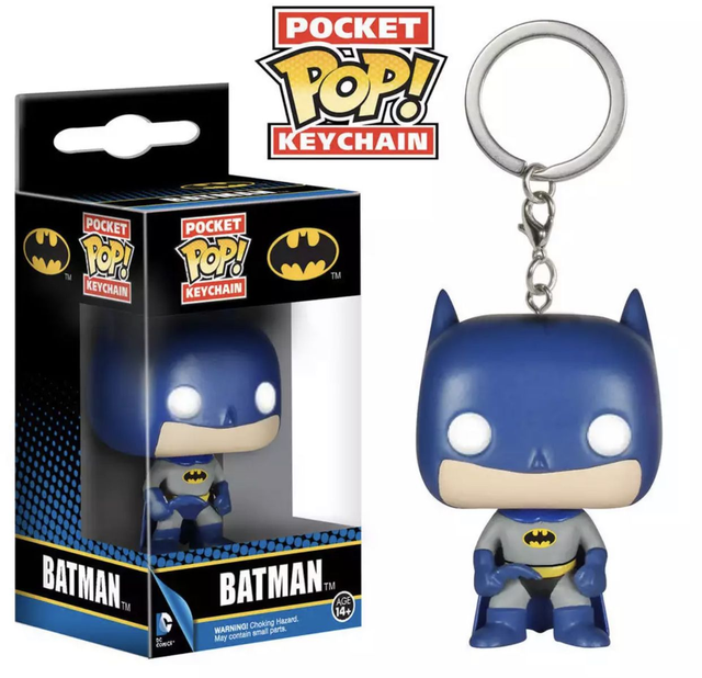 0105 - DC COMICS - Batman