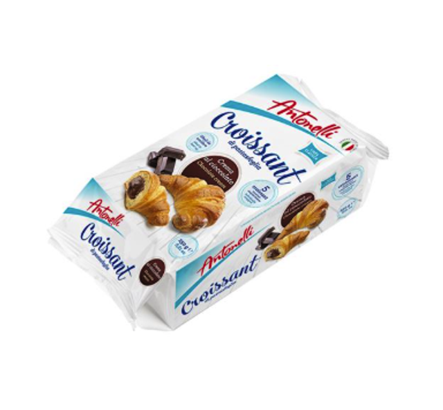 Antonelli Croissant - Kakaós 250g