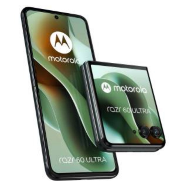 MOTOROLA RAZR 60 ULTRA 6.96" 5G SCARAB 512 gb
