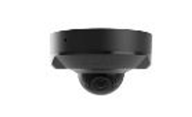 Mini Dôme 8MP Objectif 2,8mm