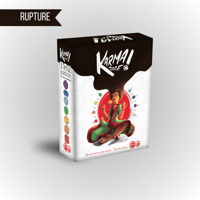 Karma Dice