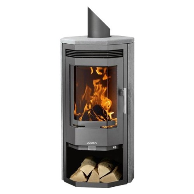 Kaminofen Justus Usedom 5 D | 5,5 kW