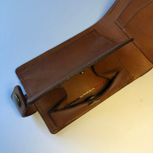 Portefeuille Trèffle