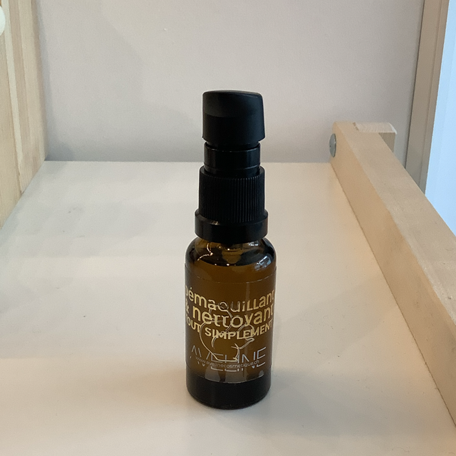 Démaquillant Aveline - 20 ml