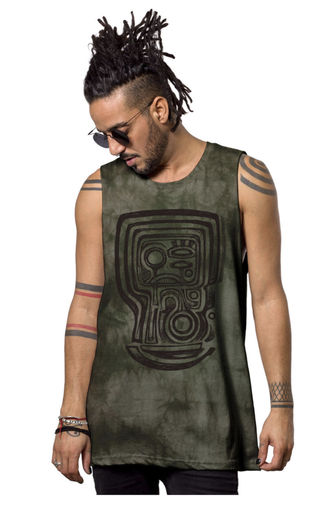 MAKOO OLIVE 403009